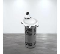 WYTRVC Motor De Aspiradora Original, Compatible con Dyson V11 SV14, Placa Base De Pantalla De Motor De Repuesto For Aspiradora