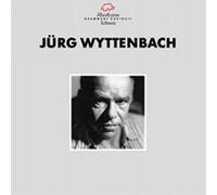Wyttenbach : Sérénade dans les Châteaux en Espagne
