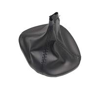 WYTXH Pomo de palanca de cambios de coche, cubierta de arranque de Gaitor, compatible con IVECO DAILY IV DAILY V DAILY VI 2006-2017, palanca de cambios, palanca de cambios-gear_boot