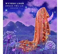 Wyvern lingo - Awake you lie
