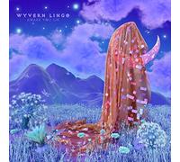 Wyvern lingo - Awake you lie [Vinilo]