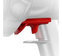 WYWY.Wide Soporte de Agarre Reforzado para Dyson V15 V11 V10 aspiradora, Soporte de Interruptor de fijación, Soporte de Interruptor, Herramienta de Piezas de Repuesto