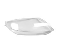 WYXFCBF Cubierta de Cristal para Lente de Faro para BMW Z4 E85 2003 2004 2005 2006 2007 2008, Carcasa Faro Transparente Lente Faro, Accesorios Coche,Right