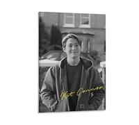 WYYXF Lienzo cuadro Kit Connor Poster Canvas Wall Art Pictures for Bedroom Wall Art Regalos Decor sin marco (50 x 70 cm)