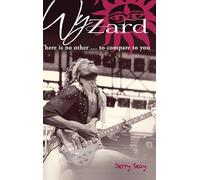 Wyzard: There is no other... to compare to you