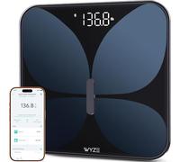 Wyze Scale X | Negro trébol