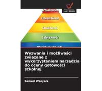Wyzwania i możliwości związane z wykorzystaniem narzędzia do oceny gotowości szkolnej