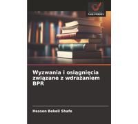 Wyzwania i osiągnięcia związane z wdrażaniem BPR