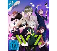 W'z – Dichmann Francis, Keusch Julius – Blu-ray – Vol. 2 (episodios 7-13) – Alemania