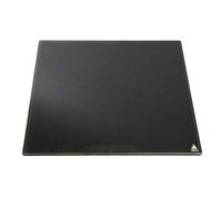 WZCXYX Accesorios De Impresora 3D Cama Calefactora De Vidrio con Plataforma De Cristal De Carbono Adecuada para Ender-3(Size: Ender3/3S)