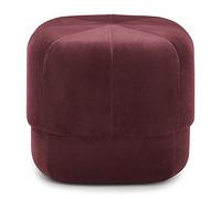 WZDD Taburete Puff Salón, Reposapiés Sofa Vintage, Acolchado Escabel para Reposapiés, Escabel Pequeño - Carga Máxima De 150 Kg