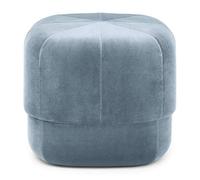 WZDD Taburete Puff Salón, Reposapiés Sofa Vintage, Acolchado Escabel para Reposapiés, Escabel Pequeño - Carga Máxima De 150 Kg