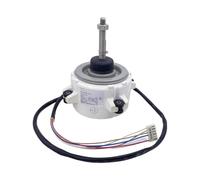 WZDK50-38G, Motor De Aire Acondicionado SIC-61FW-F150-1 Motor Sin Escobillas De Ventilador De CC, Compatible Con Midea, Unidad Interior De Aire Acondicionado Dc310V 50W, Funcionamiento Estable