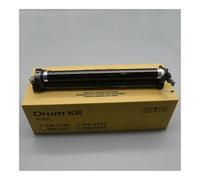 WZFOUZPJS 1 Unidad de Tambor Kit Apto for KYOCERA ECOSYS P5018CDN P5021cdn P5026cdn M5521cdn M5526 302R793010 302R793020 DK-5230 DK-5231(DK5231-M)