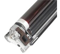 WZFOUZPJS Unidad de Tambor de DK-5230 DK-5231 Compatible con Kyocera ECOSYS P5018 P5021cdn P5021cdw P5026 M5521 M5526 302R793010 302R793020(Magenta)