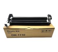 WZFOUZPJS Unidad de Tambor DK-1110 302M293010 Compatible con Kyocera FS 1020MFP 1025MFP 1120MFP 1125MFP 1220MFP 1320MFP 1325MFP 1060 1040 1041 1060DN 1061DN
