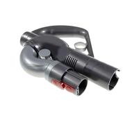 WZGLL 967373-01 Mango De Aspiradora, Mango De Limpieza (Compatible con Dyson Wand CY22 CY23 CY26 CY28) Mango DE Varilla