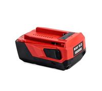 WZGLL Batería De Repuesto De Iones De Litio B22 De 22 V Y 5 Ah (Compatible con Hilti B22) For Herramientas Eléctricas Inalámbricas.(1PCS)