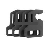 WZKOZDR Kit de hélices Blancas Agras T60 (CW/CCW) para Drones dji(2X Propeller Card)