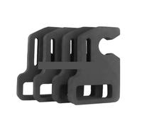 WZKOZDR Kit de hélices Fibra Carbono Agras T60 (CW/CCW) para Drones dji(2X Propeller Card)