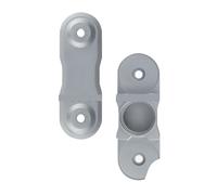 WZKOZDR Kit de hélices Fibra Carbono Agras T60 (CW/CCW) para Drones dji(2X Propeller clamp)