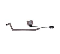 WZKOZDR Pantalla LCD para portátil Latitude 14 5420 E5420 30PIN RGB GDF40 0WN8JV WN8JV DC02C00RL00