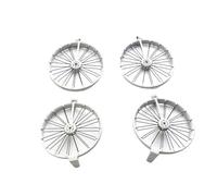 WZKOZDR para hélices de Drones dji Flip (Izquierda, Derecha, Frontal y Trasera)