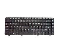 WZKOZDR para HP para Compaq para Presario C700 C710 C720 C727 C729 C730 G7000 Teclado Estadounidense
