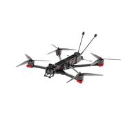 WZKOZDR para Iflight FPV de Largo Alcance Chimera7 Pro V2 6S 915M 2.4G RX 2-6S 55A ESC 140km/h Ultra-Wide Angle 7.5inch Bird(5.8G 2.4GRX)