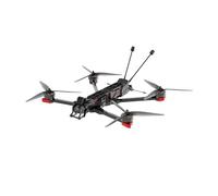 WZKOZDR para Iflight FPV de Largo Alcance Chimera7 Pro V2 6S 915M 2.4G RX 2-6S 55A ESC 140km/h Ultra-Wide Angle 7.5inch Bird(1.2G)