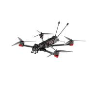 WZKOZDR para Iflight FPV de Largo Alcance Chimera7 Pro V2 6S 915M 2.4G RX 2-6S 55A ESC 140km/h Ultra-Wide Angle 7.5inch Bird(5.8G 915RX)