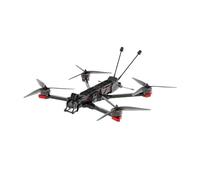 WZKOZDR para Iflight FPV de Largo Alcance Chimera7 Pro V2 6S 915M 2.4G RX 2-6S 55A ESC 140km/h Ultra-Wide Angle 7.5inch Bird(1.2G 915RX)