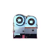 WZKOZDR para Lenovo AIO A10 700-27-24 ISH B500 b505 para Ventilador de CPU refrigeración Todo en uno 00KT205(B505 Set)