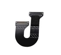 WZKOZDR para TOF para dji para dron Air 3S para Cinta Plana Flexible para Aire