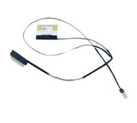WZKOZDR Piezas de Recambio LVDS EDP Pantalla LCD Cable de vídeo 30pin 60HZ para Acer para Nitro FH51M AN515-44 AN515-45 AN515-55 AN515-57 DC02003P100