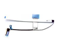 WZKOZDR Piezas de Recambio Pantalla LCD EDP vídeo Cable Flexible no táctil 30 Pines para Lenovo para ThinkPad L14 Gen 5 5C11P26185 450.0TS0N.0001