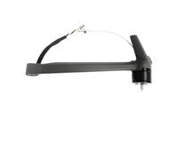 WZKOZDR Piezas de Recambio para el Cuerpo de Cine Mavic3 Pro, se han enviado Pruebas del Motor Brazo Delantero, Trasero, Izquierdo y Derecho. Adecuado para dji para la Serie(Front Right)