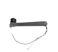 WZKOZDR Piezas de Recambio para el Cuerpo de Cine Mavic3 Pro, se han enviado Pruebas del Motor Brazo Delantero, Trasero, Izquierdo y Derecho. Adecuado para dji para la Serie(Rear Right)