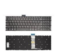 WZKOZDR Piezas de Recambio Teclado para Lenovo Ideapad 5 15IIL05 15ARE05 15ITL05 V15 G2 ITL Thinkbook15 Are Air 15ARE 2020 2021(US 2021year Original)