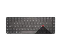 WZKOZDR Piezas de Recambio Teclado para portátil HP CQ62, G62, G62-a25eo, CQ56, G56, Compaq 56, 62, CQ56-100, Ruso y español(SP New)