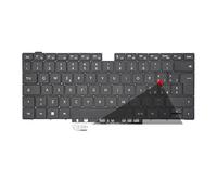 WZKOZDR Piezas de Recambio Teclado retroiluminado para Huawei MateBook D15 BOHK WAX9X WAP9R, 2022 para Bode-WFH9 WDH9 WFE9AL WDI9A WFE9, teclados en español, Reino Unido y Brasil(IT No Backlight)