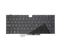 WZKOZDR Piezas de Recambio Teclado retroiluminado para Huawei MateBook D15 BOHK WAX9X WAP9R, 2022 para Bode-WFH9 WDH9 WFE9AL WDI9A WFE9, teclados en español, Reino Unido y Brasil(SP No Backlight)