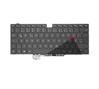 WZKOZDR Piezas de Recambio Teclado retroiluminado para Huawei MateBook D15 BOHK WAX9X WAP9R, 2022 para Bode-WFH9 WDH9 WFE9AL WDI9A WFE9, teclados en español, Reino Unido y Brasil(GR Backlight)