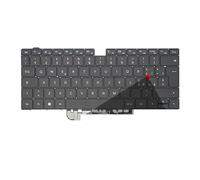 WZKOZDR Piezas de Recambio Teclado retroiluminado para Huawei MateBook D15 BOHK WAX9X WAP9R, 2022 para Bode-WFH9 WDH9 WFE9AL WDI9A WFE9, teclados en español, Reino Unido y Brasil(IT Backlight)