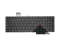 WZKOZDR Piezas de Recambio Teclado retroiluminado para Lenovo IdeaPad Gaming 3-15IMH05 3 15ARH05 15ACH GY530 GY550 GY570 R7000 Y7000 2020(SP Blue Word Light)