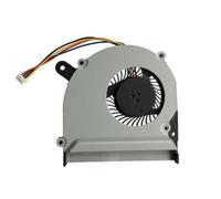 WZKOZDR Piezas de Recambio Ventilador de CPU para Ordenador portátil ASUS S300 S300C S300CA V300CA R303CA S400CA S500 S500C KDB0605HB-AI10 13NB00Z1P11011 UDQFRYH89DAS DC 5V 0.40A