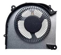 WZKOZDR Piezas de Recambio Ventilador de CPU para Ordenador portátil MEDION para ERAZER para diputado P30 MD62393 MD62446 MD62473 NP50PNP-M DC5V