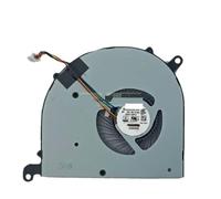 WZKOZDR Piezas de Recambio Ventiladores de refrigeración GPU para CPU 16S1 para MSI, Ventilador para portátil Moderno 15 A10RBS A10RB (MS-1551) A10RAS A10RA, BS5005HS U3I U3J(16s3-gpu)