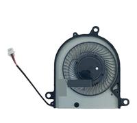 WZKOZDR Piezas de Recambio Ventiladores de refrigeración GPU para CPU 16S1 para MSI, Ventilador para portátil Moderno 15 A10RBS A10RB (MS-1551) A10RAS A10RA, BS5005HS U3I U3J(16S1-CPU)