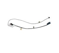 WZKOZDR Portátil LCD EDP para HP para ZBOOK 15 G3 ZBOOK15 G4 APW50 2D DC02C00CS00 84.8255-001